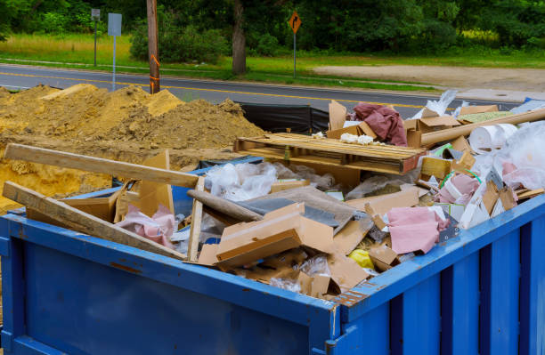 Attic Cleanout Services in Ridgeway, AK